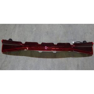 Центральный фонарь крышки багажника EL-4107300