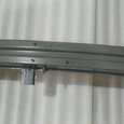 Усилитель заднего бампера EL-8400211/77