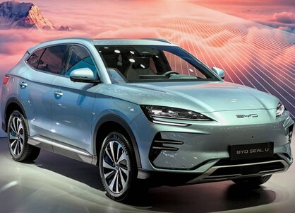 Полный Гид по Покупке Оригинальных и Аналоговых Кузовных Автозапчастей для BYD в Минске