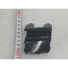 Корпус заглушки переднего тягового крюка 16882331-00