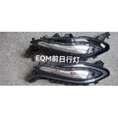 Фара верхняя ДХО RH 3711080-HA01-B