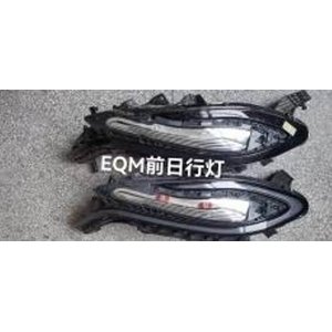 Фара верхняя ДХО RH 3711080-HA01-B