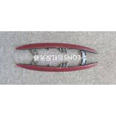 Отражатель заднего бампера R 3716120HA01-A