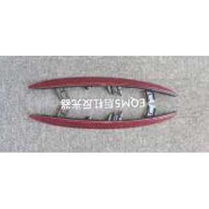 Отражатель заднего бампера R 3716120HA01-A