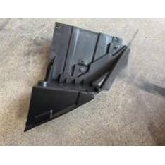 Кронштейн переднего бампера RH 2803255HA01
