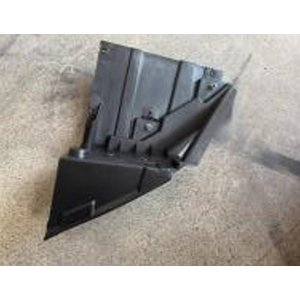 Кронштейн переднего бампера RH 2803255HA01