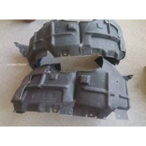 Подкрылок передний 5006315HA01-B