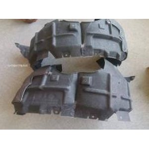 Подкрылок передний 5006320HA01-B