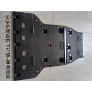 Защита днища двигателя 5006335HA04
