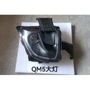 Фара передняя LH 3711025-HA01-B