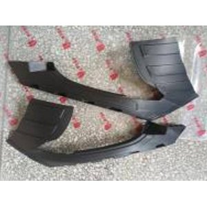 Кронштейн переднего бампера RH 2803124HA01