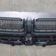 Нижняя часть переднего бампера SC3E-2803112/30