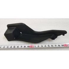 Левая крышка корпуса вентиляционной крышки SC3E-5302131