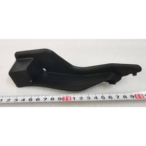 Левая крышка корпуса вентиляционной крышки SC3E-5302131