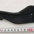 Правая крышка корпуса вентиляционной крышки SC3E-5302141