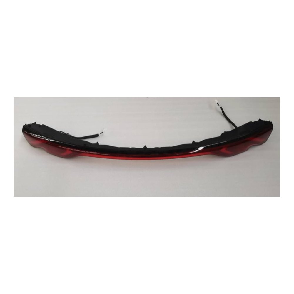 Фонарь крышки багажника  SC3E-4107300