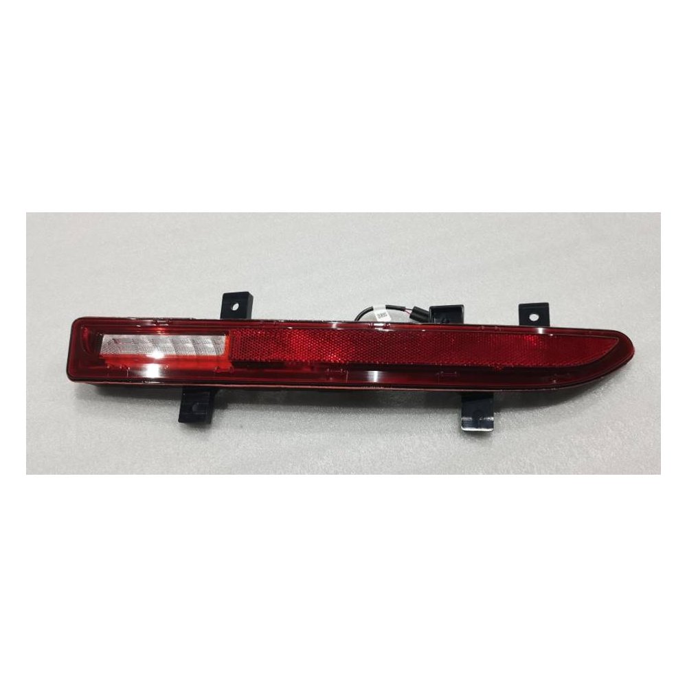 Фонарь противотуманный левый  SC3E-4116300