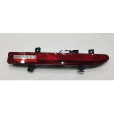 Фонарь противотуманный левый  SC3E-4116300