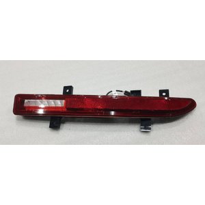 Фонарь противотуманный левый  SC3E-4116300