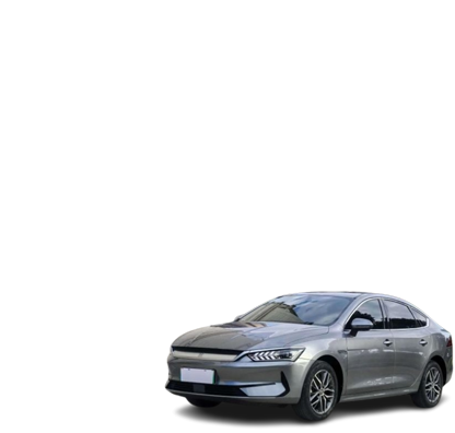 BYD QIN PLUS EV 2023