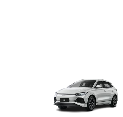 BYD E2