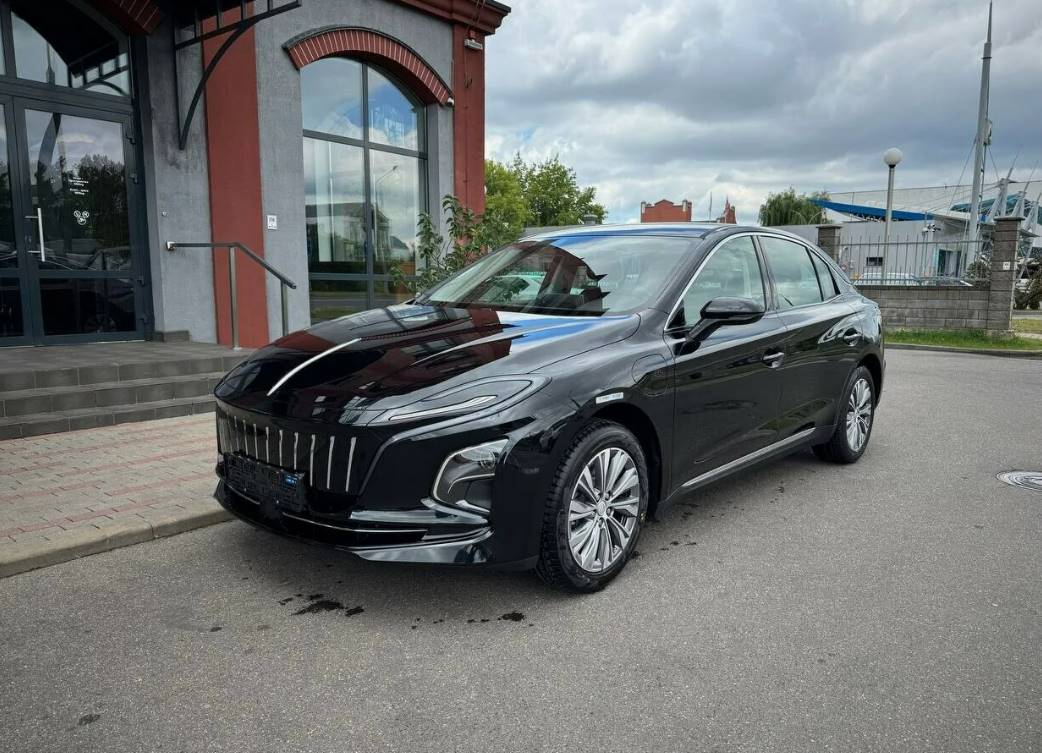 Полный Гайд по Покупке Кузовных Запчастей для Hongqi e-qm5 в Минске Полный Гайд по Покупке Кузовных Запчастей для Hongqi e-qm5 в Минске