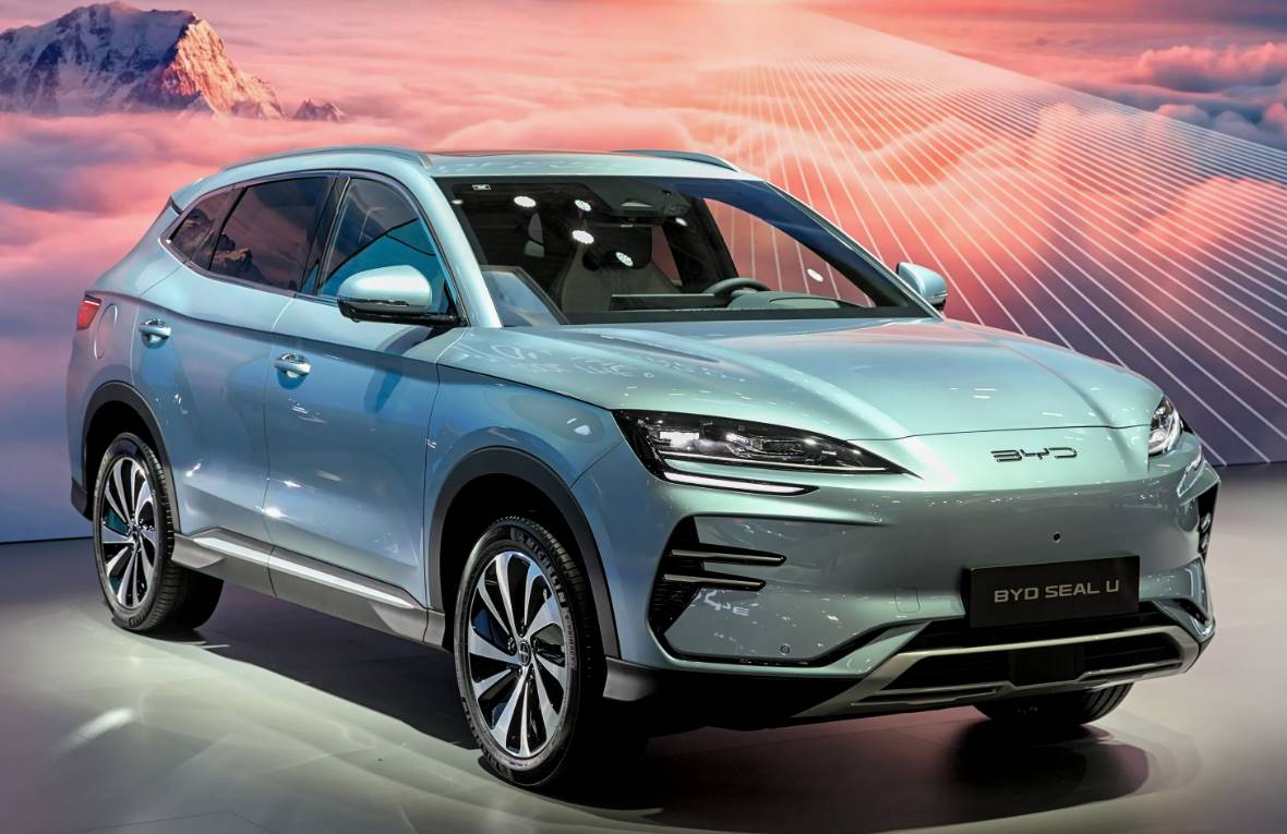 Полный Гид по Покупке Оригинальных и Аналоговых Кузовных Автозапчастей для BYD в Минске Полный Гид по Покупке Оригинальных и Аналоговых Кузовных Автозапчастей для BYD в Минске